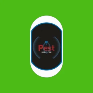 Pest Repeller 1 piece